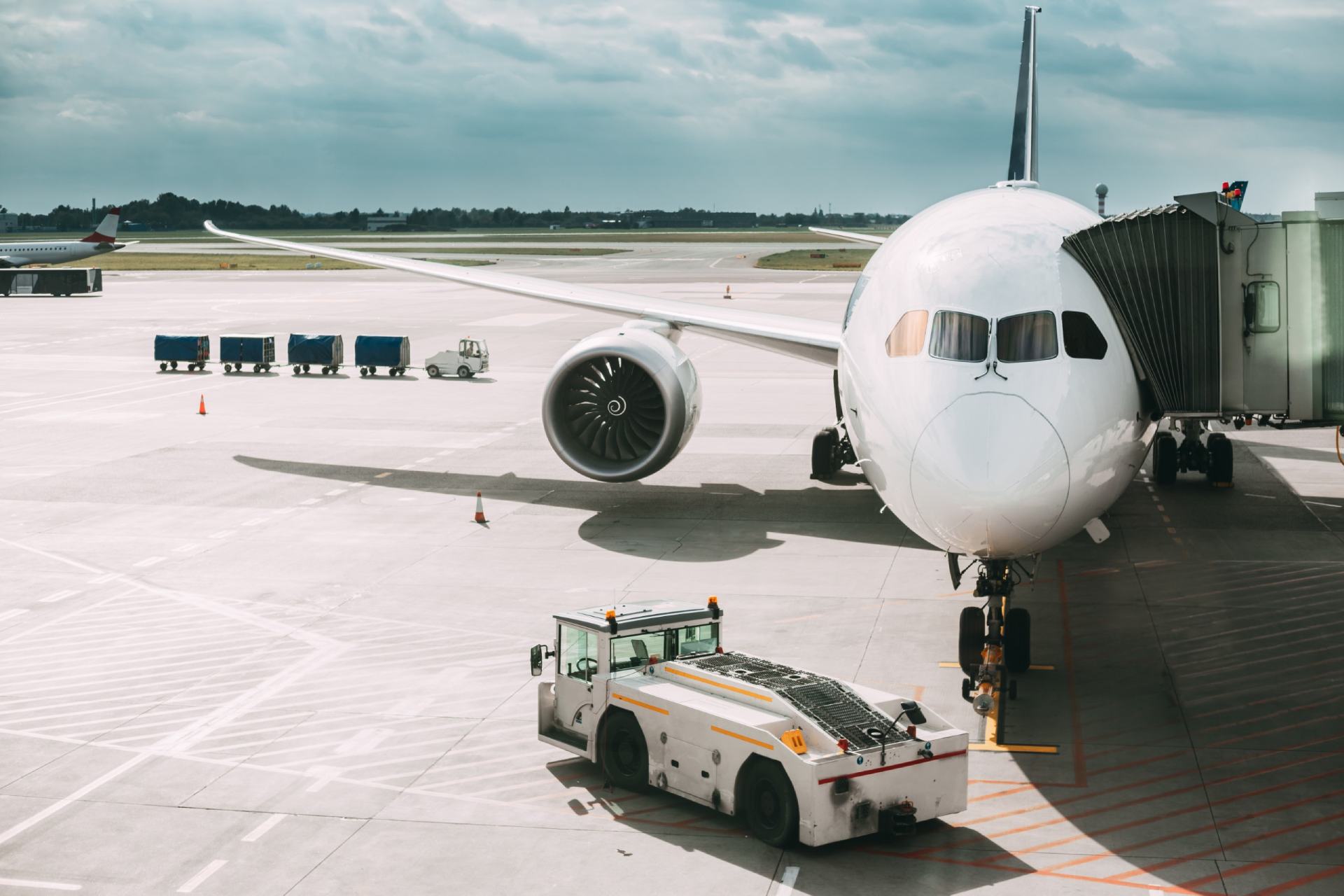 Air Freight
