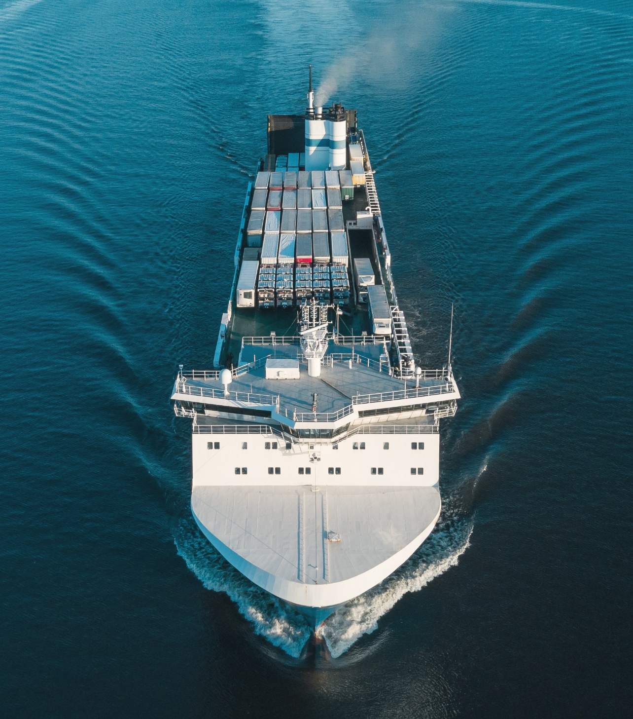 Sea Freight