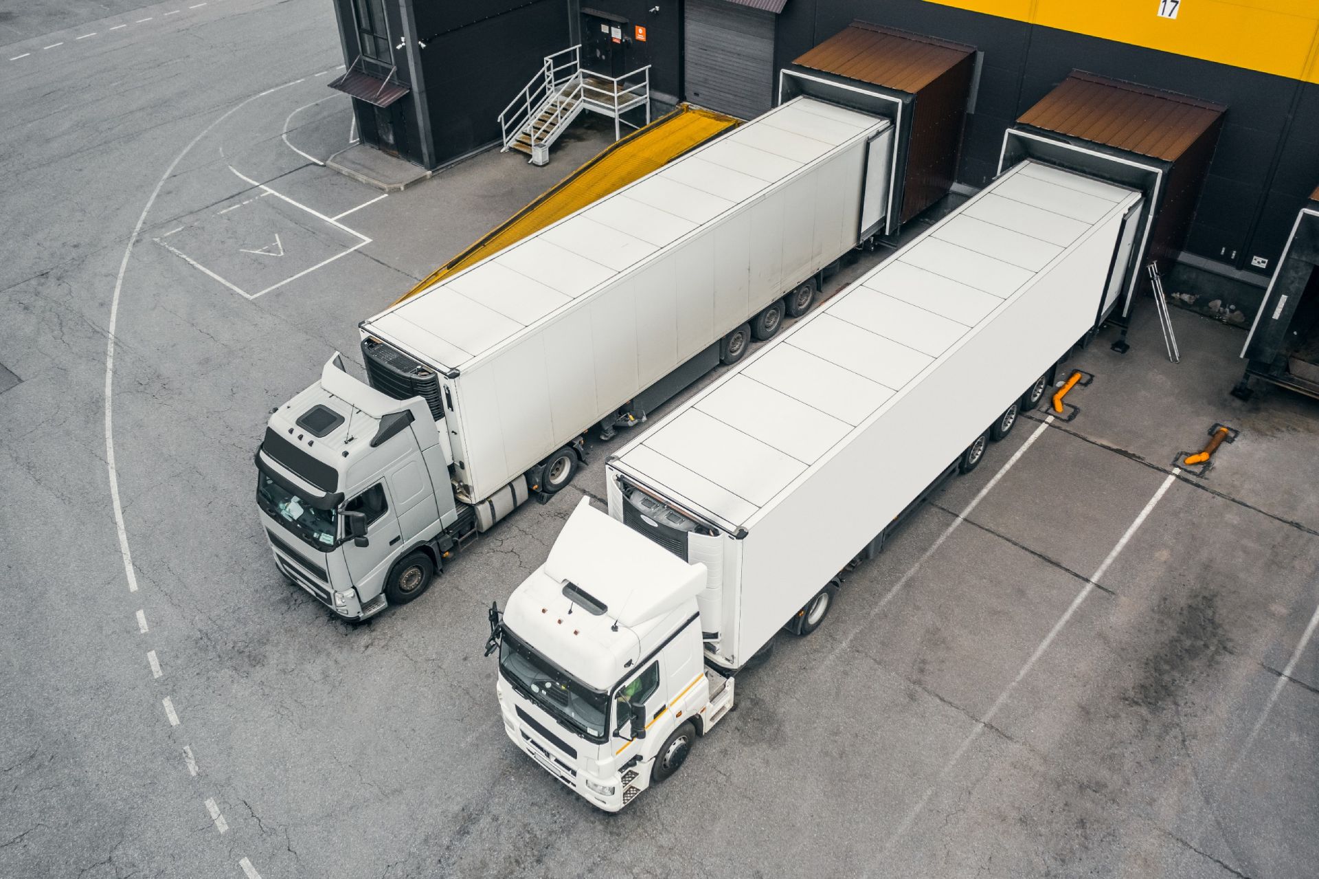 Land Transport